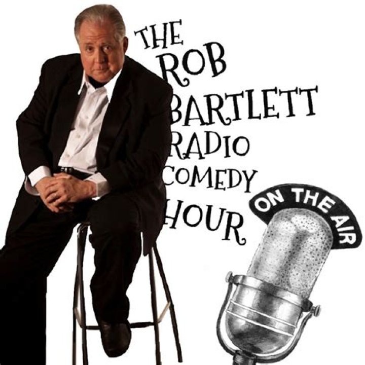 About Rob Bartlett The Rob Bartlett Comedy Arts & Actors Studio