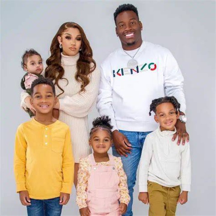 About The Prince Family Net Worth, Children, Ages, Heights, Wiki