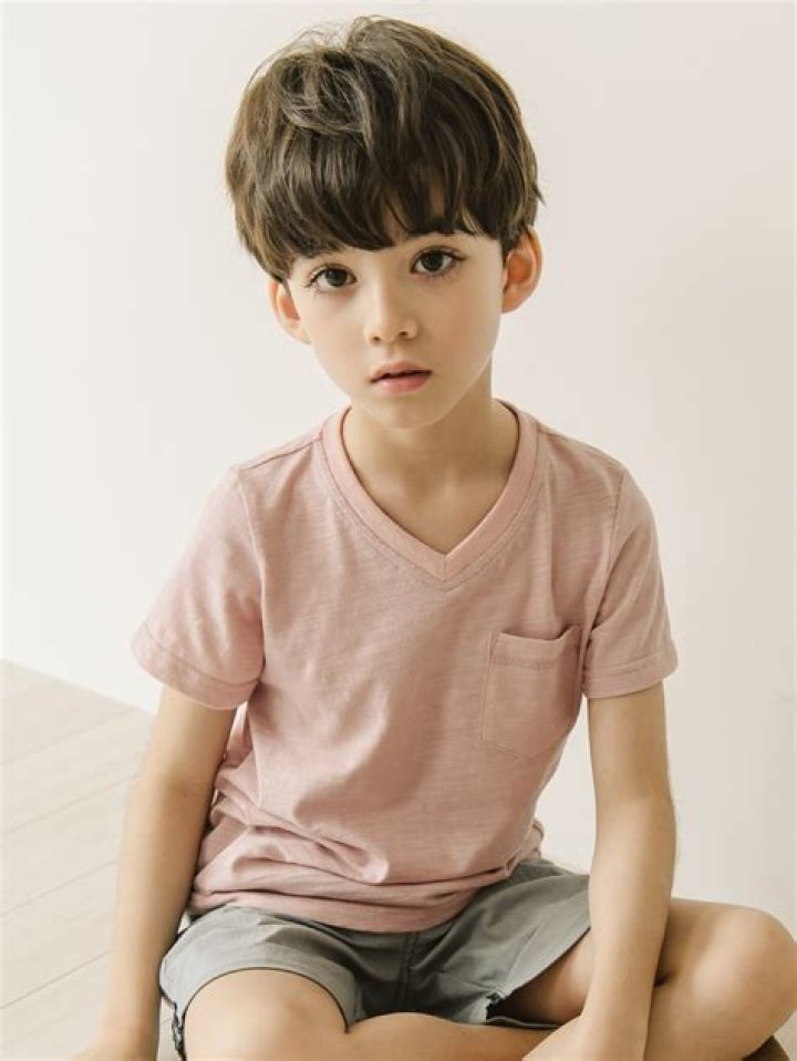 About Us Boys Wear Pink
