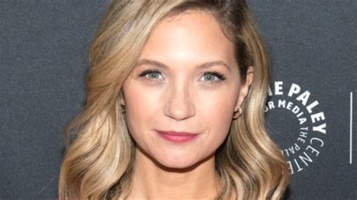 About Vanessa Ray Bipolar Disorder and Mental Health Journey