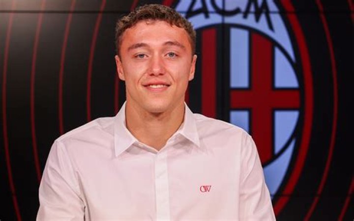 AC Milan Director on permanent transfer of Brahim Diaz &ldquo;We will speak