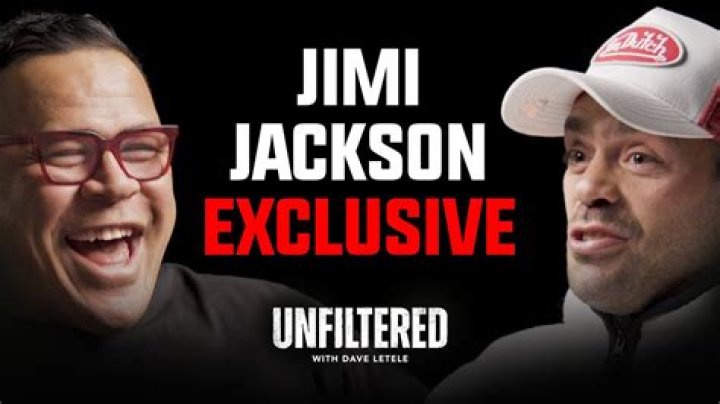 Academy Comedy Club Jimi Jackson ‘Mama We Made It’ Comedy ACT