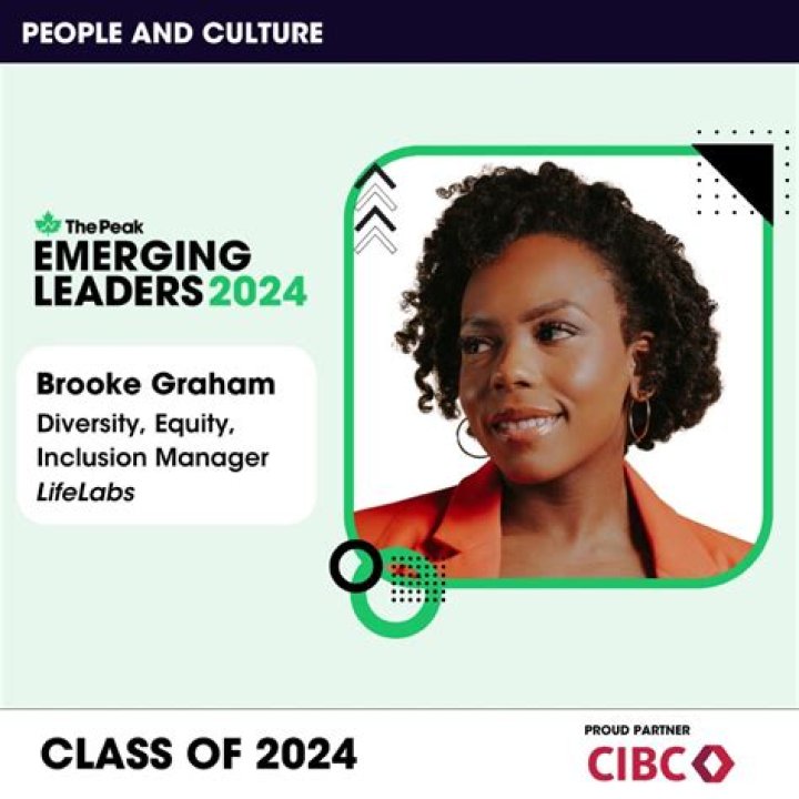 Academy Member Brooke Graham Trop Rock Music Association
