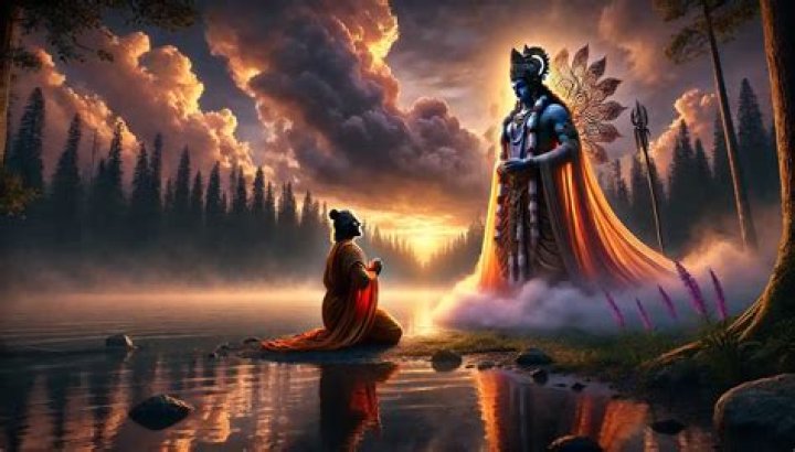 According to Yudhishthira, How can a man happy and rich? Urbanyogi