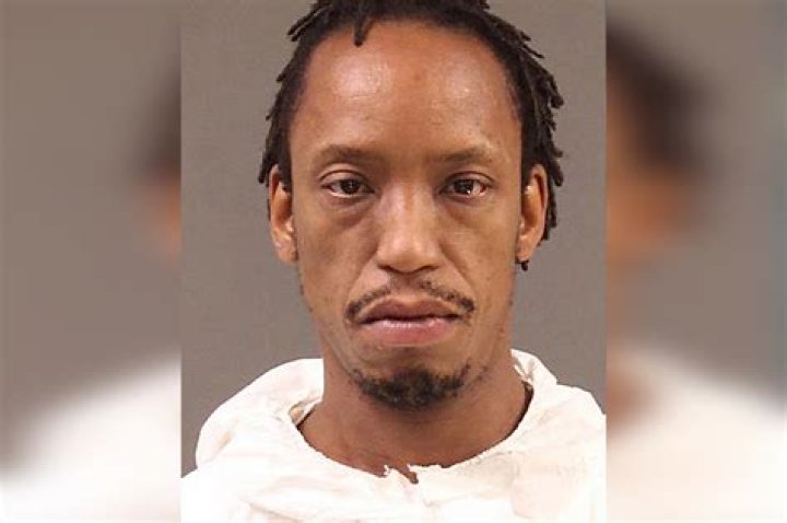 Accused Philadelphia shooter Kimbrady Carriker bizarrely claims deadly