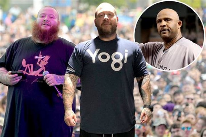 Action bronson height alleydarelo