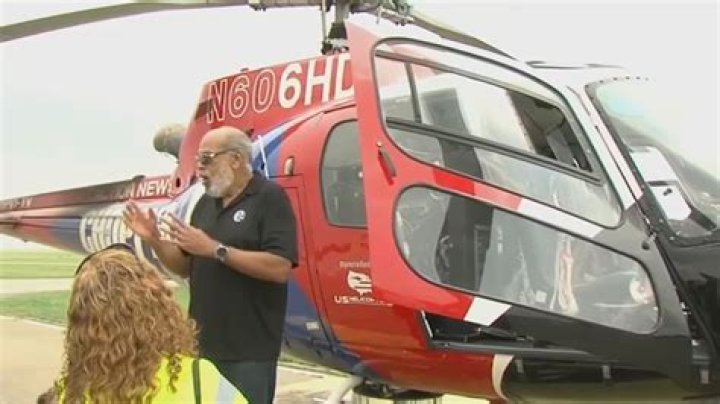 Action News helicopter crash Remembering Monroe Smith and Christopher