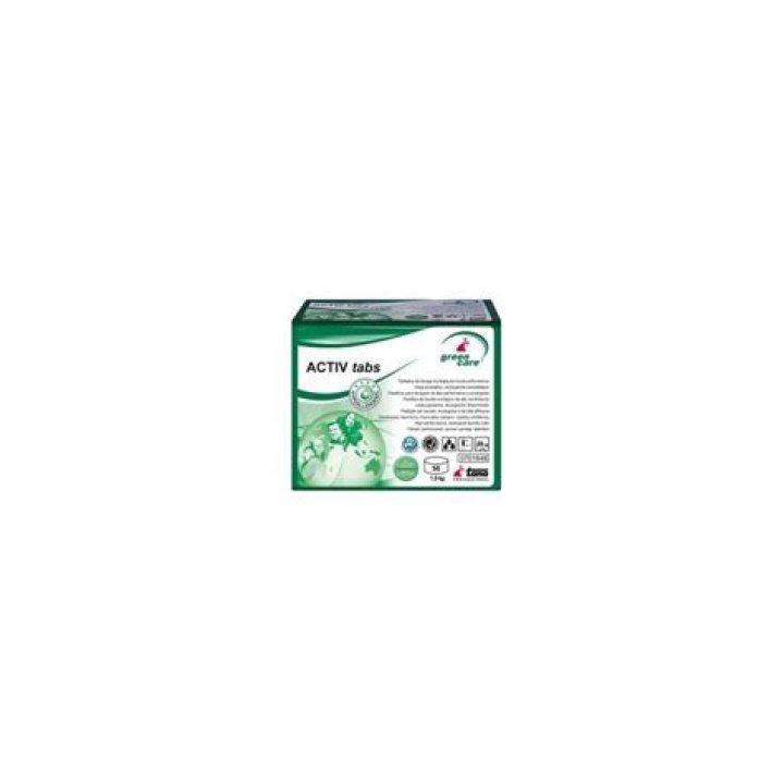 ACTIV tabs Green Care Professional