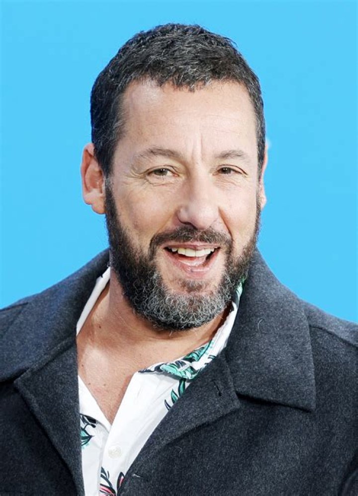 Actor Adam Sandler Dies In Snowboard Accident