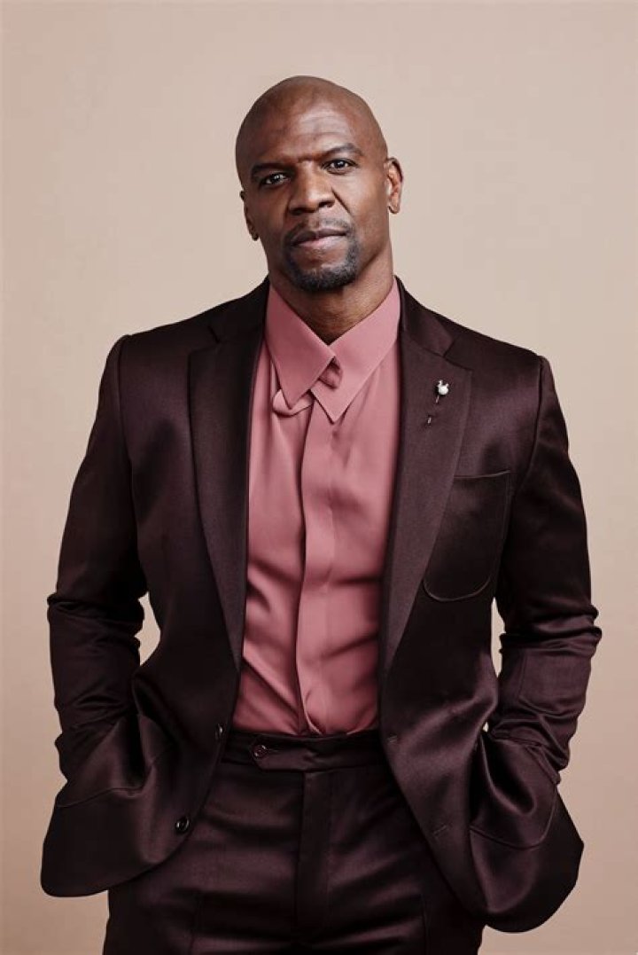 Actor, Advocate, And LGBT Icon