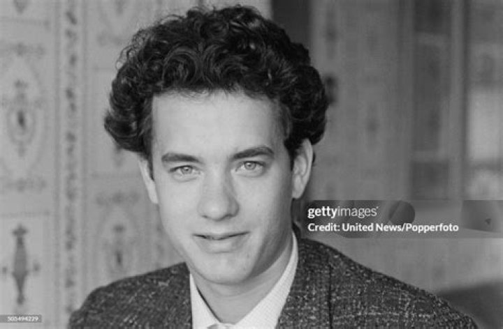 Actor and Comedian Tom Hanks Latest To Get Sideswiped By Trump's Pedo Bus