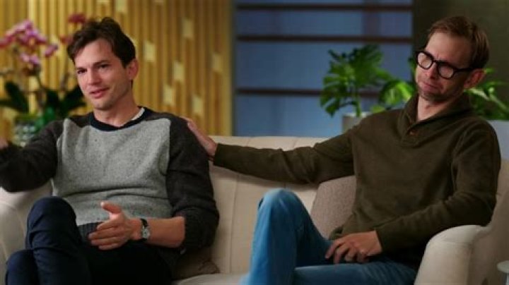 Actor Ashton Kutcher and His Family Parents, Siblings, Wife, Kids BHW