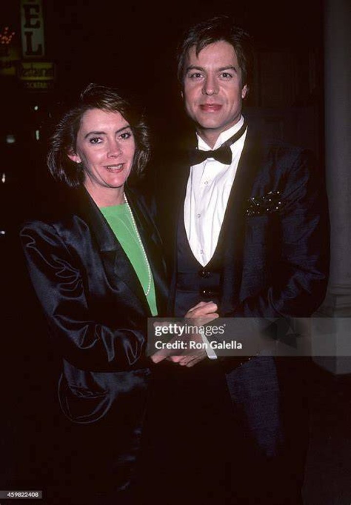 Actor Brad Maule and wife Laverne Nix attend the 16th Annual Los