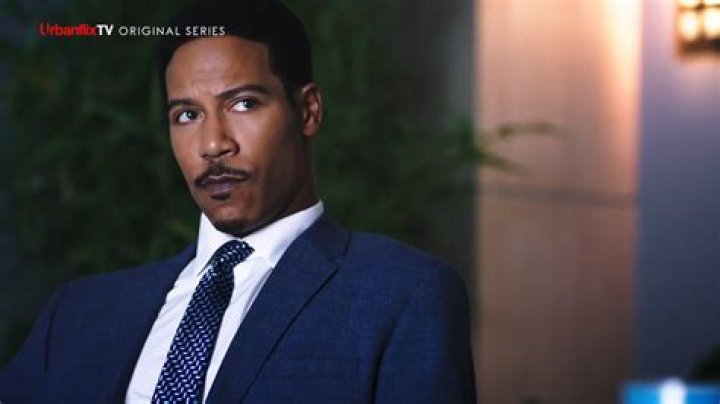 Actor Brian J. White Heart & Soul
