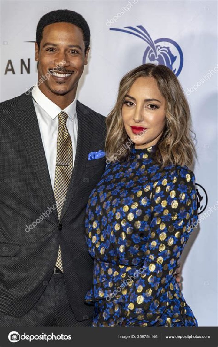 Actor Brian White Launches New App for Modern Day Hustler