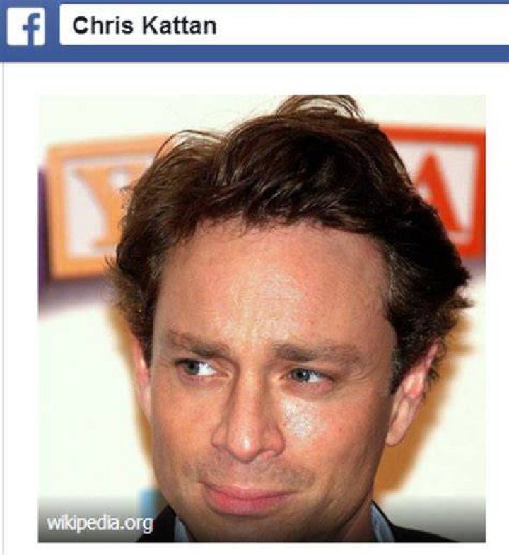 Actor Chris Kattan sentenced to 3 years' probation for DUI, crash LA
