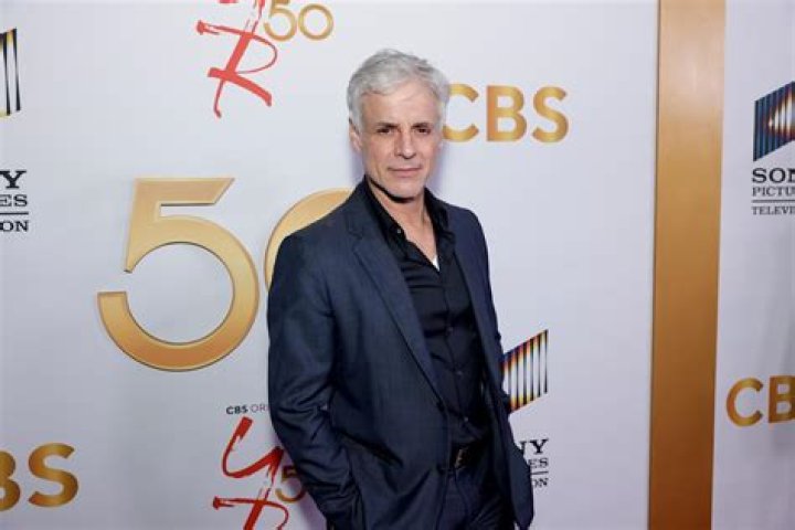 Actor Christian LeBlanc (CBS&rsquo; &ldquo;The Young and the Restless&rdquo;) stops by to