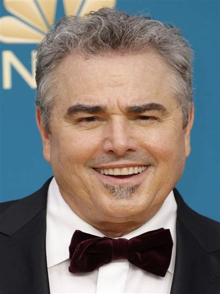 Actor Christopher Knight tapped as honorary chairman for UCP&rsquo;s