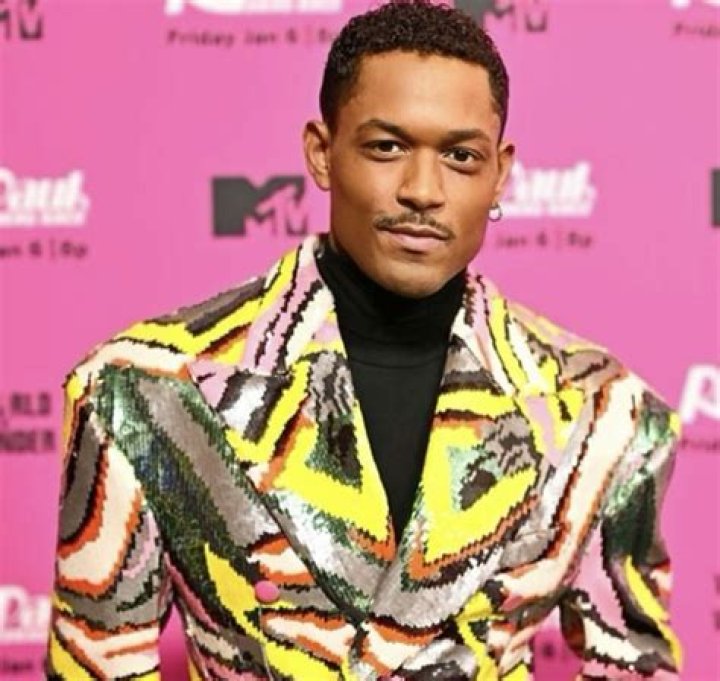 Actor Curtis Hamilton Decides To Come Out On His New MTV Reality Show