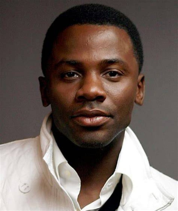 Actor Derek Luke from 'Empire' Slams Followers for Criticism of his