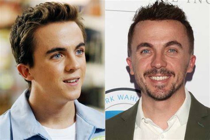 Actor Frankie Muniz Expected to Compete With NASCAR in 2023