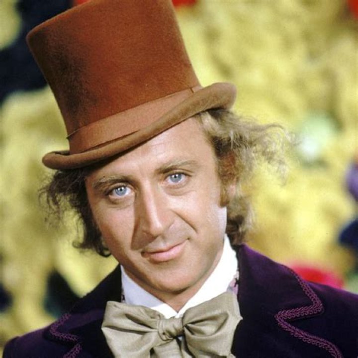Actor Gene Wilder star of 'Willy Wonka' dies at age 83