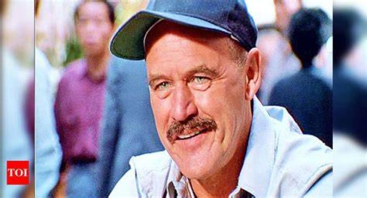 Actor Geoffrey Lewis Passes Away at Age 79 HNN