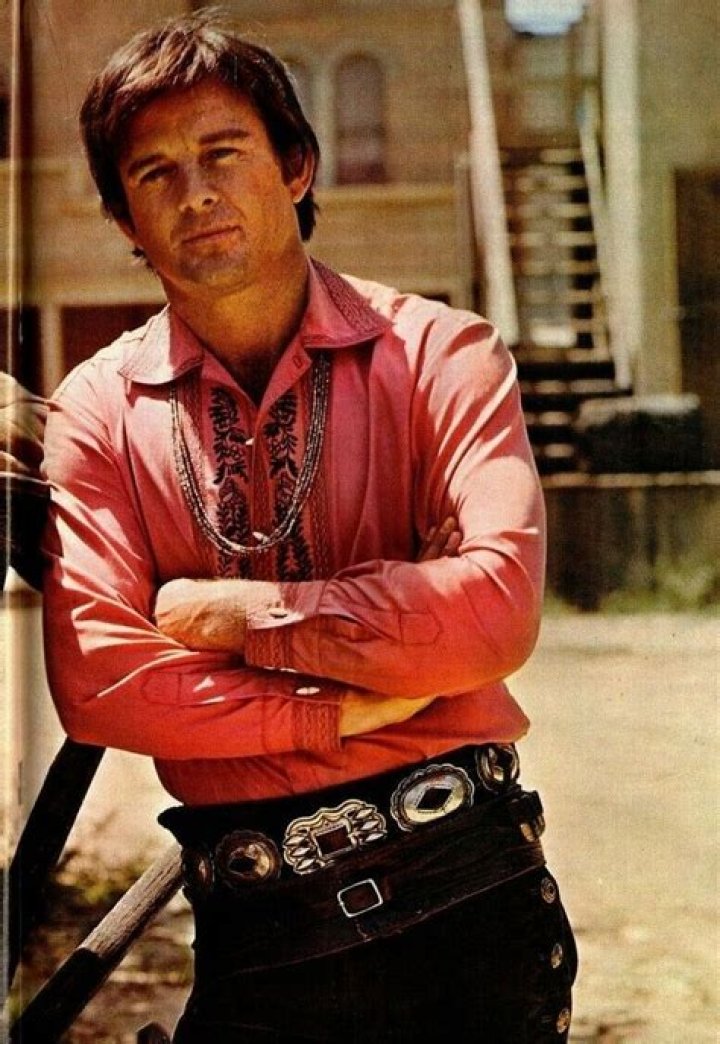 Actor James Stacy Photos and Premium High Res Pictures Getty Images