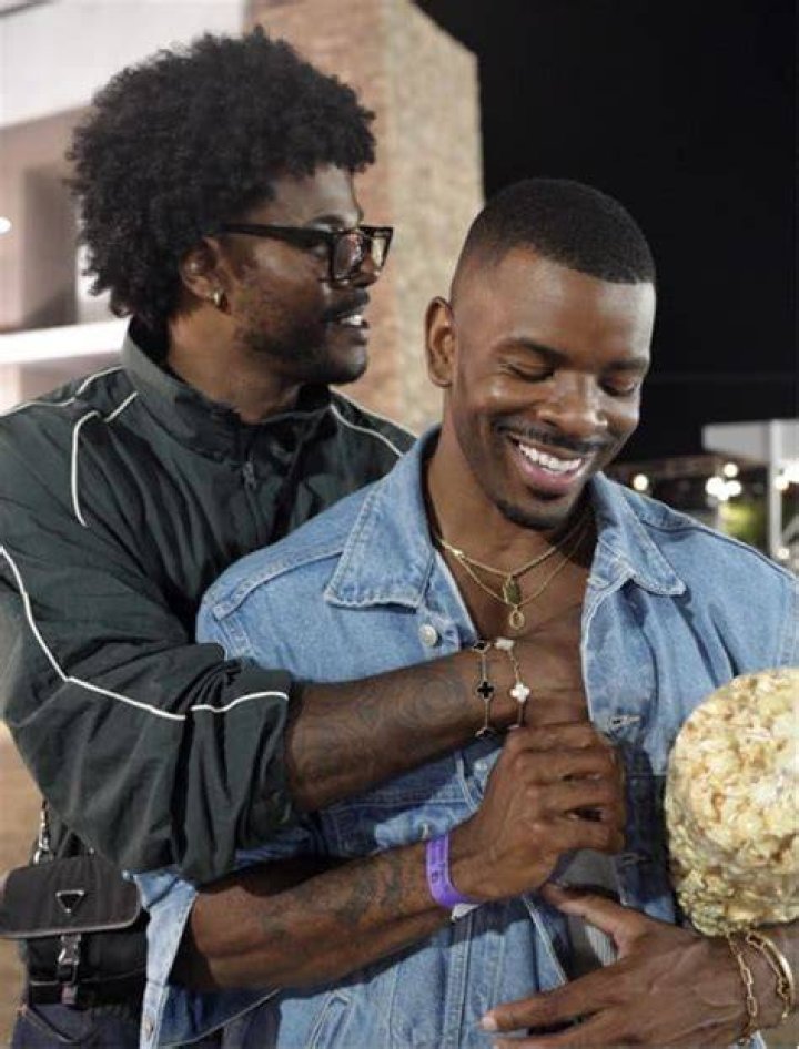 Actor, Jermelle Simon on His Role in Netflix&rsquo;s Hit Series, &lsquo;The Upshaws