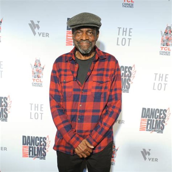 Actor John Wesley has died at 72 after long cancer battle