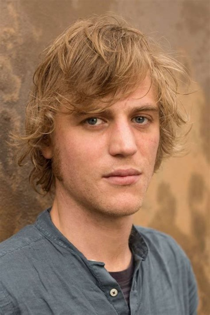 Actor Johnny Flynn 'This is enough of a Hamlet for me'