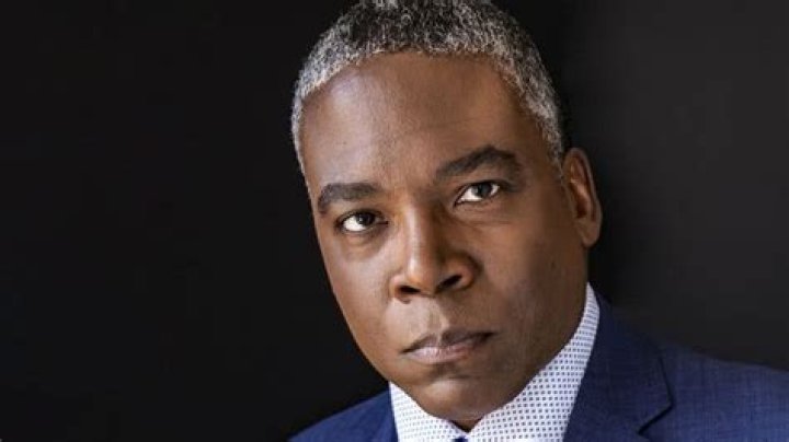Actor Jonathan Adams Shares How COVID19 Disproportionately Affects