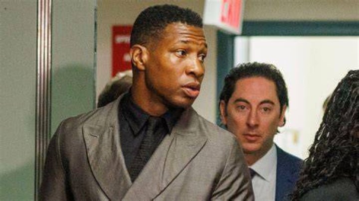 Actor Jonathan Majors guilty of assaulting former girlfriend Court TV