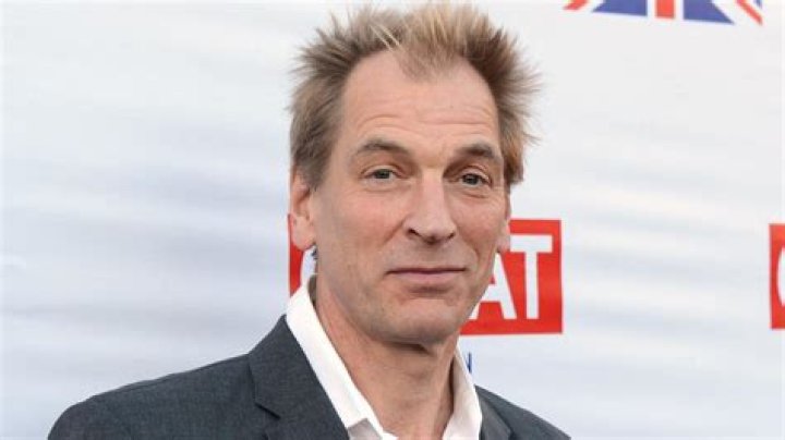 Actor Julian Sands Latest News