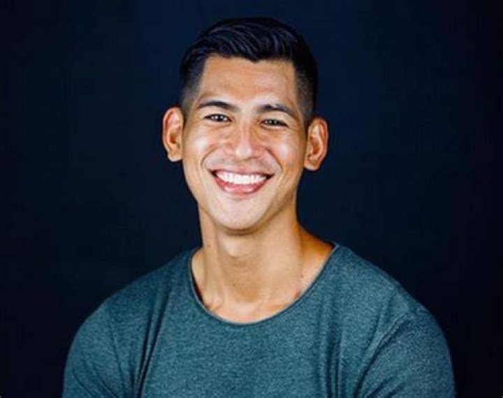 Actor Kaipo Dudoit Ethnicity Nationality Parents Siblings