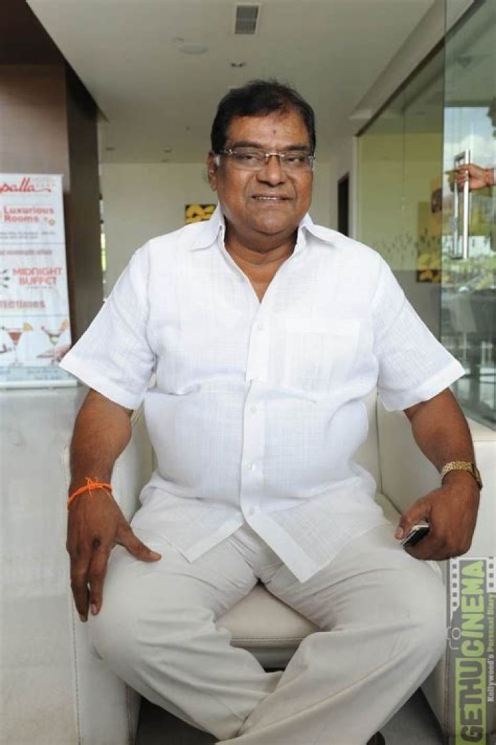 Actor Kota Srinivasa Rao Gallery Gethu Cinema Actors, Kota, Fashion