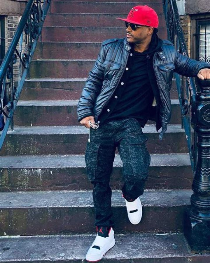 Actor Larenz Tate bio age, height, net worth, brothers, wife Legit.ng