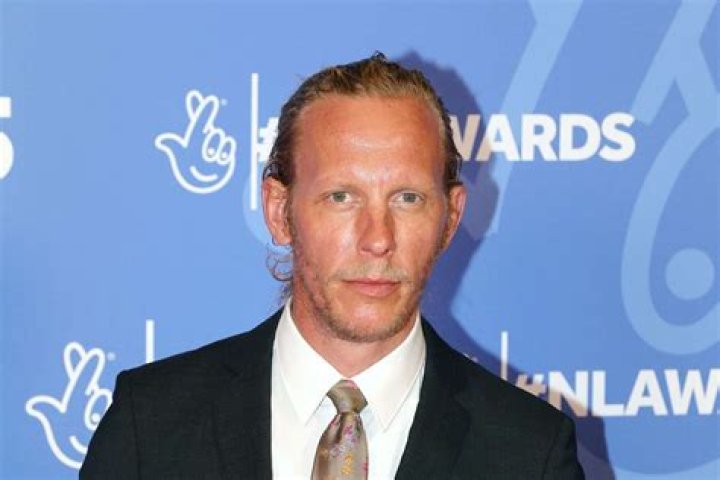 Actor Laurence Fox launching political party to &lsquo;reclaim values&rsquo;
