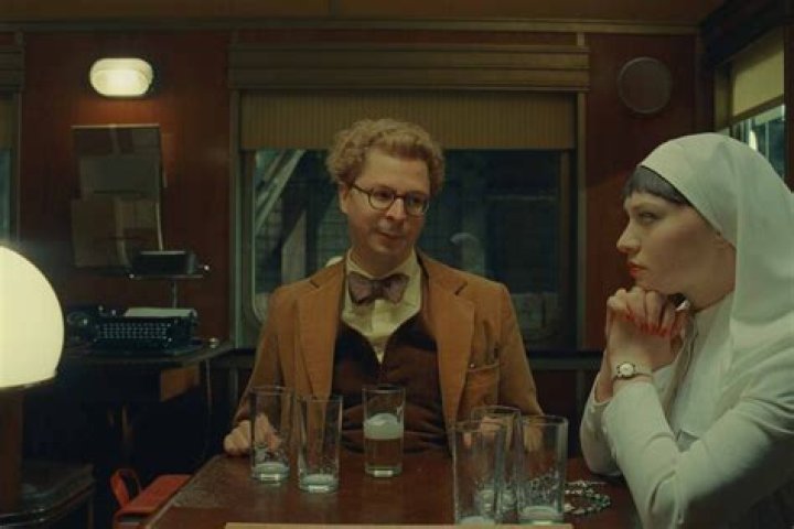 Actor Michael Cera Releases Indie/Folk Album 'true that' Film News