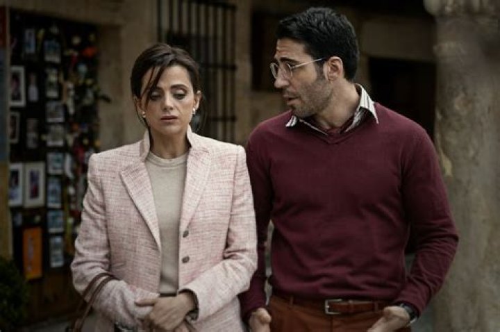 Actor Miguel &Aacute;ngel Garc&iacute;a Wiki, A&ntilde;os, Novia, Altura & Familia Actores