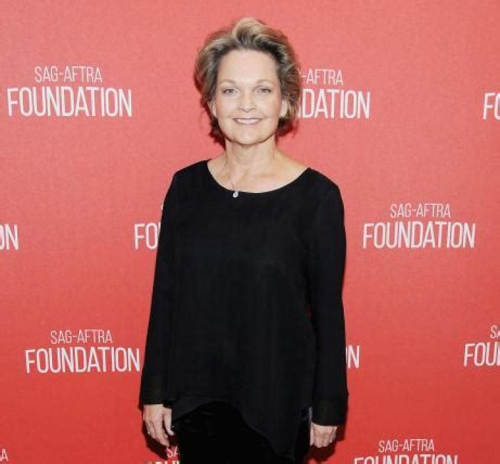 Actor Pamela Reed to give the keynote address at the 2020 School of