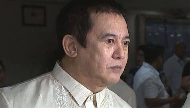 Actor Philip Salvador lambasted for wishing death upon Duterte critics