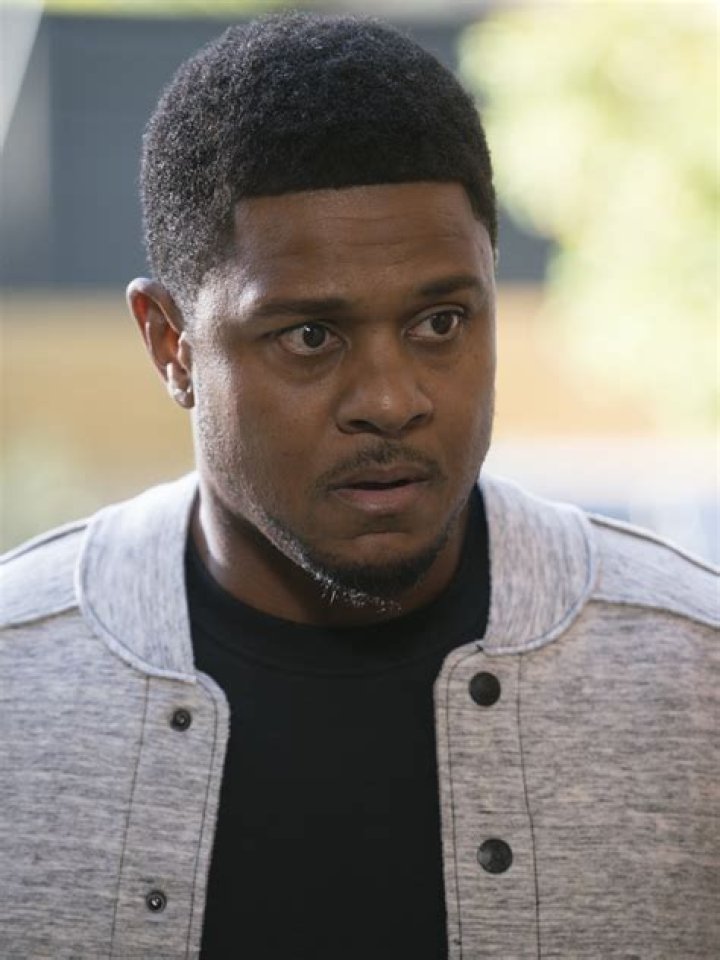Actor Pooch Hall Arrested for DUI And Letting His 2YearOld Drive
