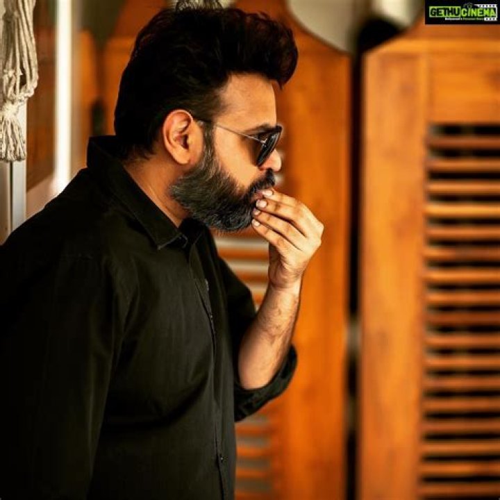 Actor Premgi Amaren Instagram Photos and Posts July 2016 Gethu Cinema