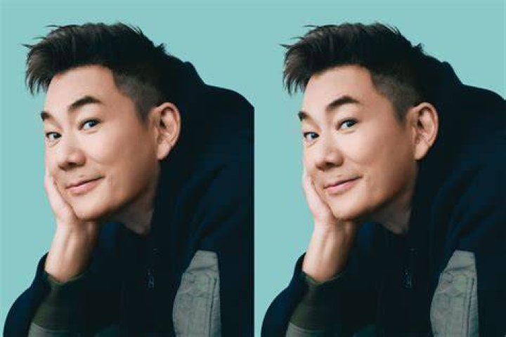 Actor Richie Ren ChineseDrama.info