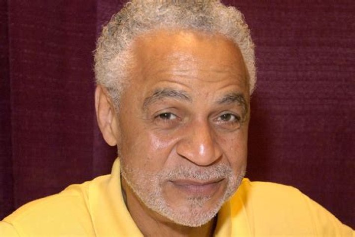 Actor Ron Glass, star of Barney Miller and Friends, dies age 71