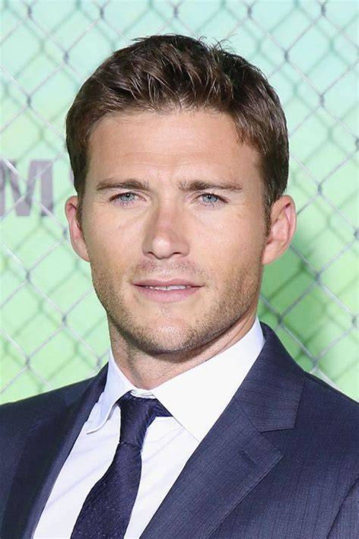 Actor Scott Eastwood of 'Fast and Furious' will be grand marshal for