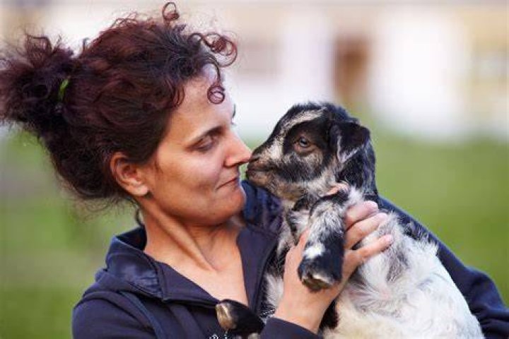 Actress, Activist, And Animal Advocate
