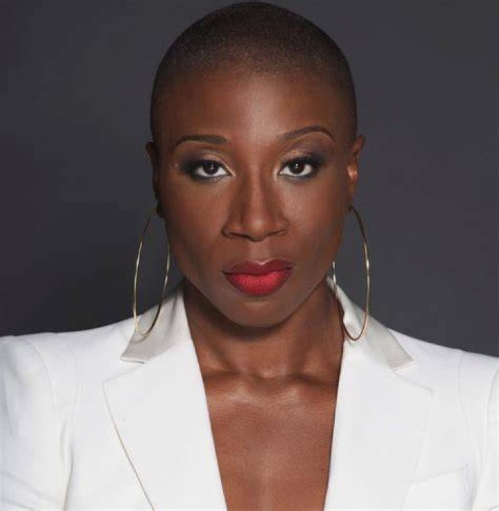 Actress and Activist Aisha Hinds Joins Innocence Ambassadors!