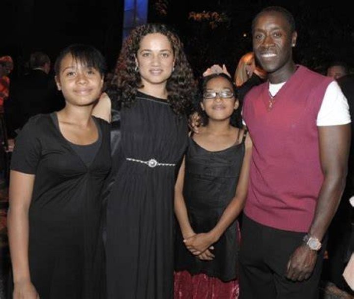 Actress Bridgid Coulter has two Children. Find out who is her Husband?